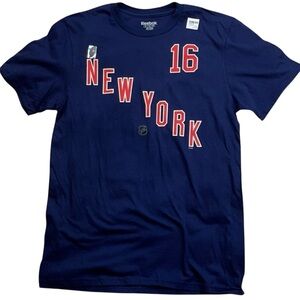 NWT - rangers shirt - medium
